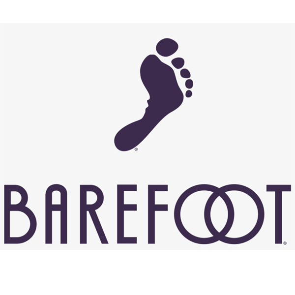 Barefoot
