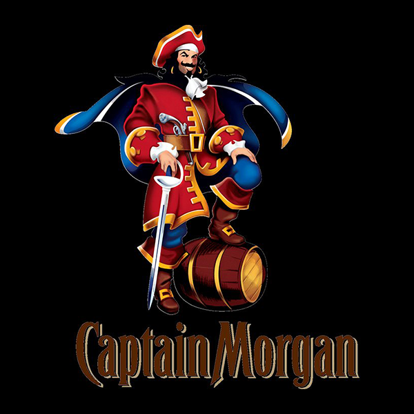 Captain Morgan