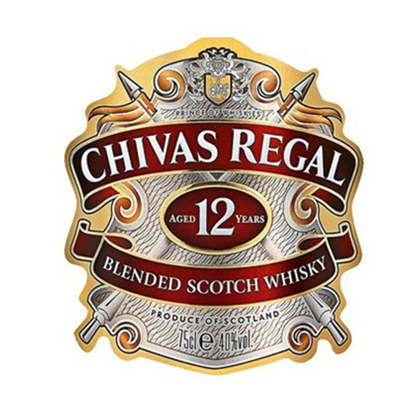 Chivas-Regal