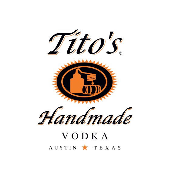 Tito's Vodka